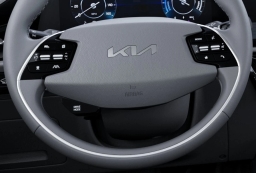 Kia Niro EV Wind FWD 2026