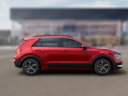 Kia Niro EX FWD 2026