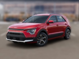 Kia Niro EX FWD 2026