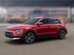 Kia Niro EX FWD 2026