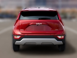 Kia Niro EX FWD 2026