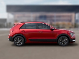Kia Niro EX FWD 2026