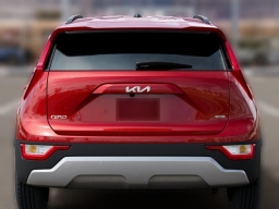 Kia Niro EX FWD 2026