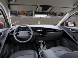 Kia Niro EX FWD 2026
