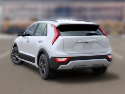 Kia Niro EX FWD 2026