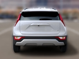 Kia Niro EX FWD 2026