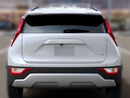Kia Niro EX FWD 2026