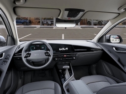 Kia Niro EX FWD 2026