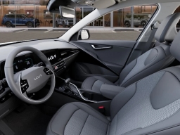 Kia Niro EX FWD 2026