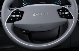 Kia Niro EX FWD 2026