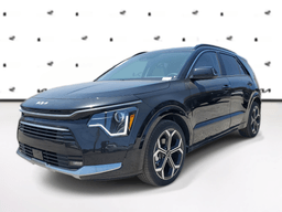 Kia Niro EX Touring FWD 2025