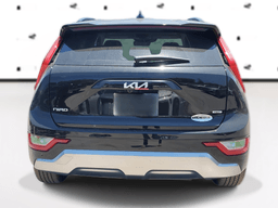 Kia Niro EX Touring FWD 2025