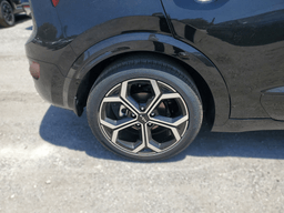 Kia Niro EX Touring FWD 2025
