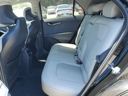 Kia Niro EX Touring FWD 2025