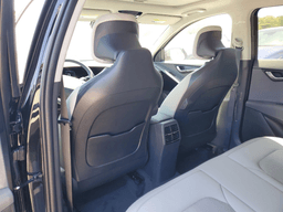 Kia Niro EX Touring FWD 2025