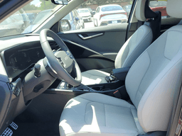 Kia Niro EX Touring FWD 2025