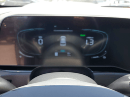 Kia Niro EX Touring FWD 2025