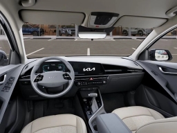 Kia Niro EX FWD 2026