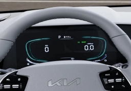 Kia Niro EX FWD 2026