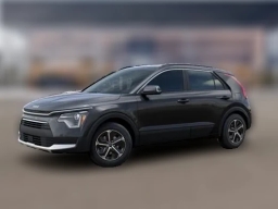 Kia Niro EX FWD 2026