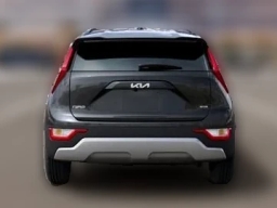 Kia Niro EX FWD 2026