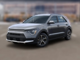 Kia Niro EX FWD 2026
