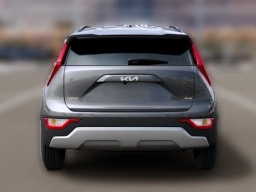 Kia Niro EX FWD 2026