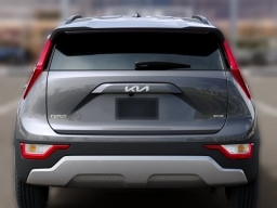 Kia Niro EX FWD 2026