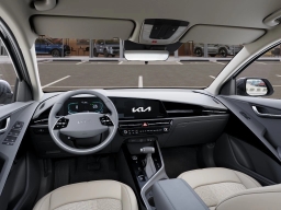 Kia Niro EX FWD 2026
