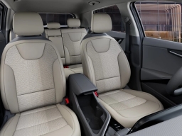 Kia Niro EX FWD 2026