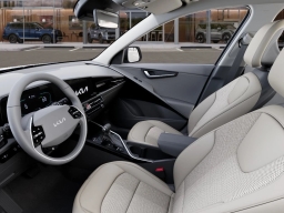 Kia Niro EX FWD 2026