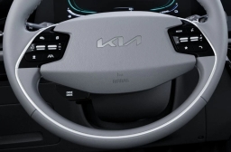 Kia Niro EX FWD 2026