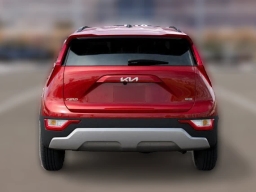 Kia Niro EX FWD 2025