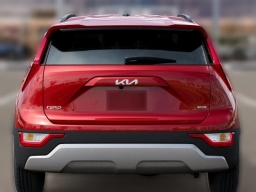 Kia Niro EX FWD 2025