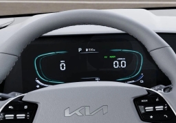 Kia Niro EX FWD 2025