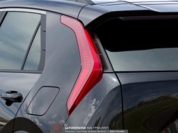 Kia Niro EX FWD 2026
