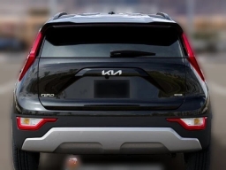 Kia Niro EX FWD 2026