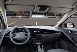 Kia Niro EX FWD 2026