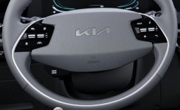 Kia Niro EX FWD 2026