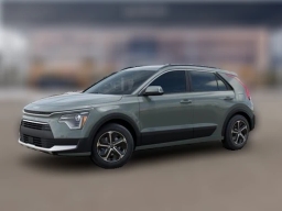 Kia Niro EX FWD 2026