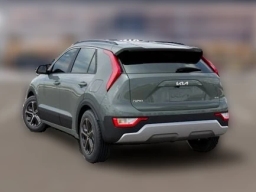 Kia Niro EX FWD 2026