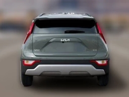 Kia Niro EX FWD 2026