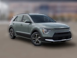 Kia Niro EX FWD 2026