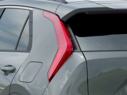 Kia Niro EX FWD 2026