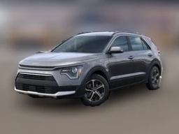 Kia Niro EX FWD 2026