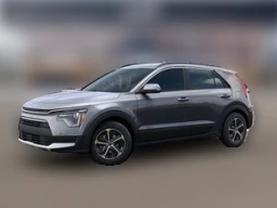 Kia Niro EX FWD 2026