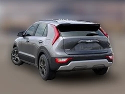 Kia Niro EX FWD 2026