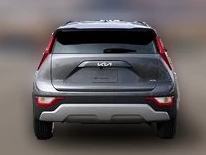 Kia Niro EX FWD 2026