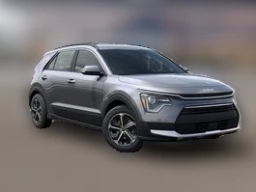 Kia Niro EX FWD 2026
