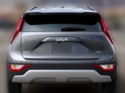 Kia Niro EX FWD 2026